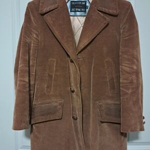 70's The Country Coat